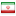 aryandama.com server is located in Iran
